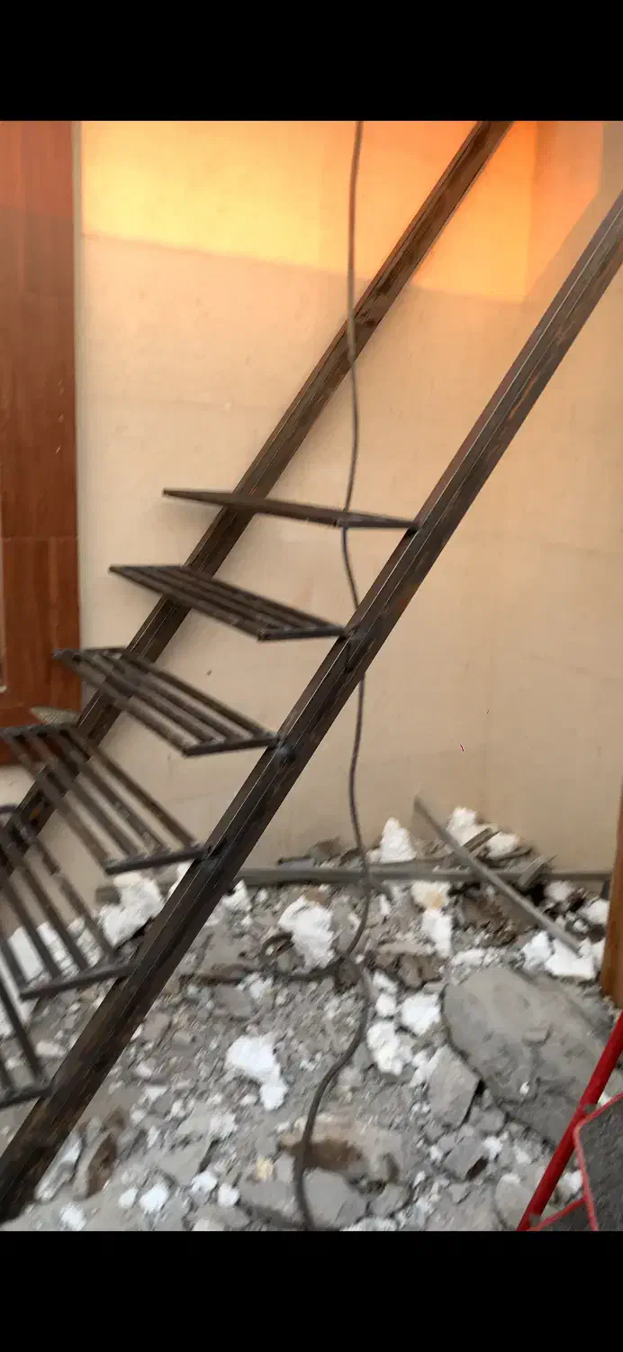 جوشکار سیار|خدمات پیشه و مهارت|رامهرمز, |دیوار