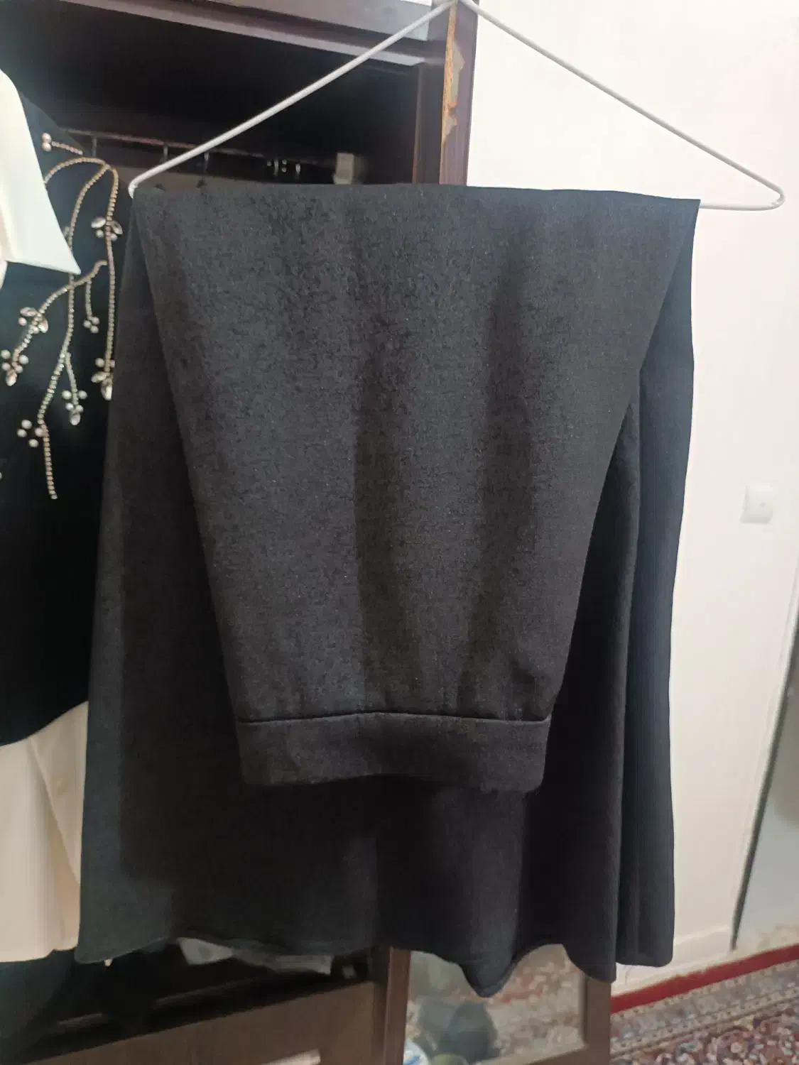 لباس مجلسی سایز 2|لباس|هشتگرد, فاز ۷ مهستان|دیوار