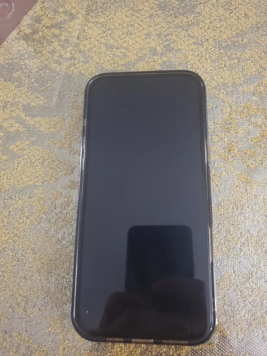 Iphon 16 pro max|موبایل|تهران, تجریش|دیوار