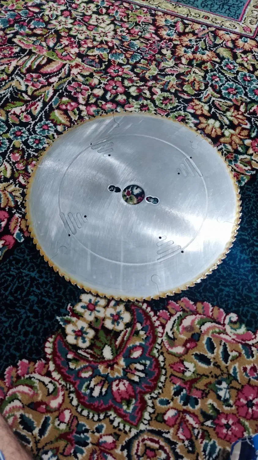 تیغ اره الماسه|ابزارآلات|شهریار, شهرک وائین|دیوار