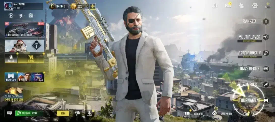 اک.انت کا.لاف|کنسول، بازی ویدئویی و آنلاین|تهران, منیریه|دیوار