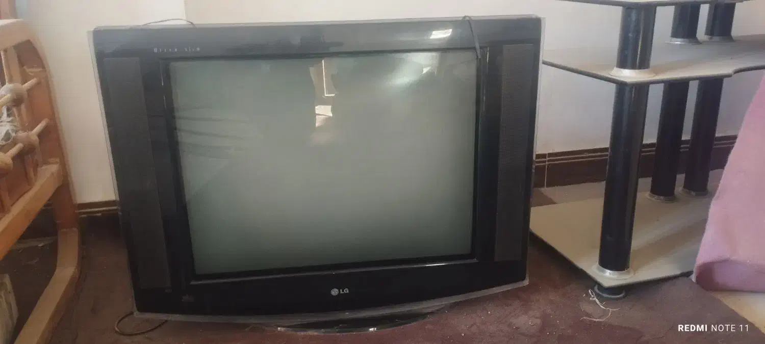 تلویزیون 29 اینجا ال جی|تلویزیون و پروژکتور|گنبد کاووس, |دیوار