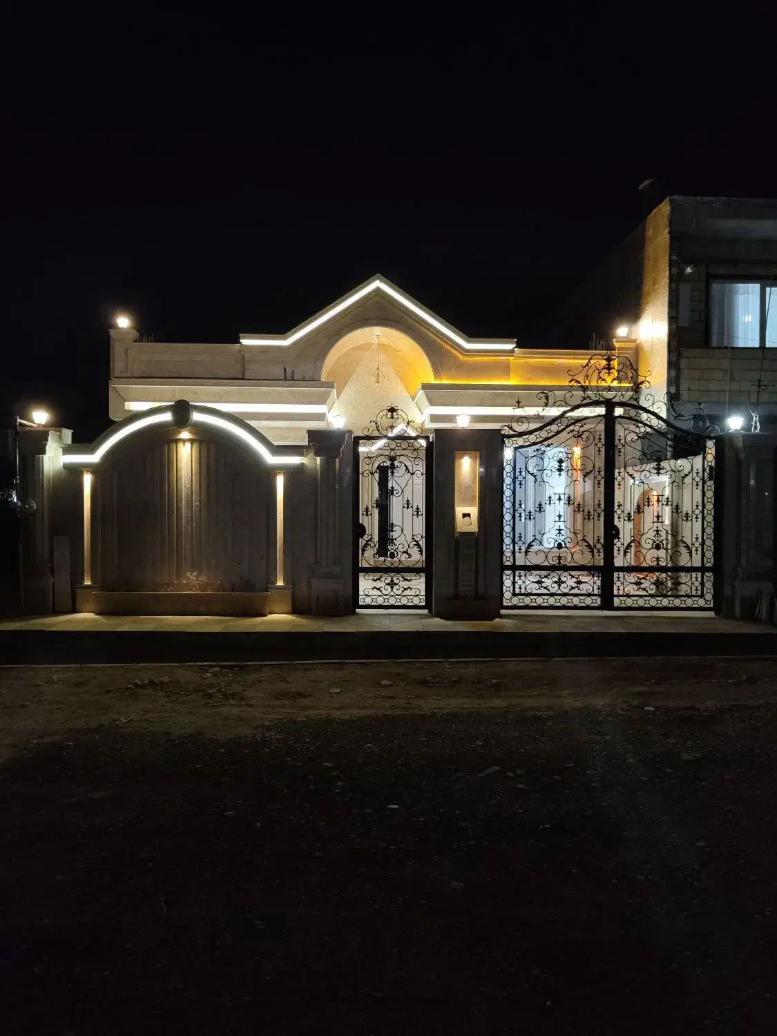 ویلایی بلوار انقلاب|فروش خانه و ویلا|یاسوج, |دیوار