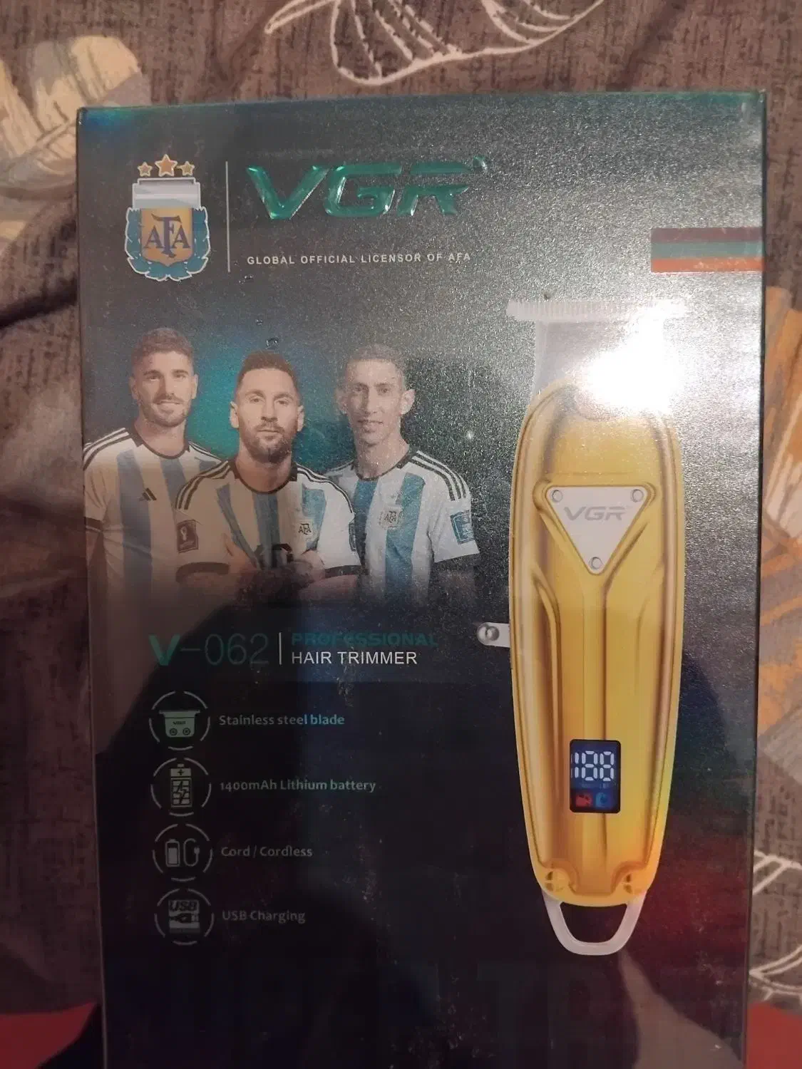 ریش تراش صفر زن|آرایشی، بهداشتی، درمانی|اسکو, |دیوار