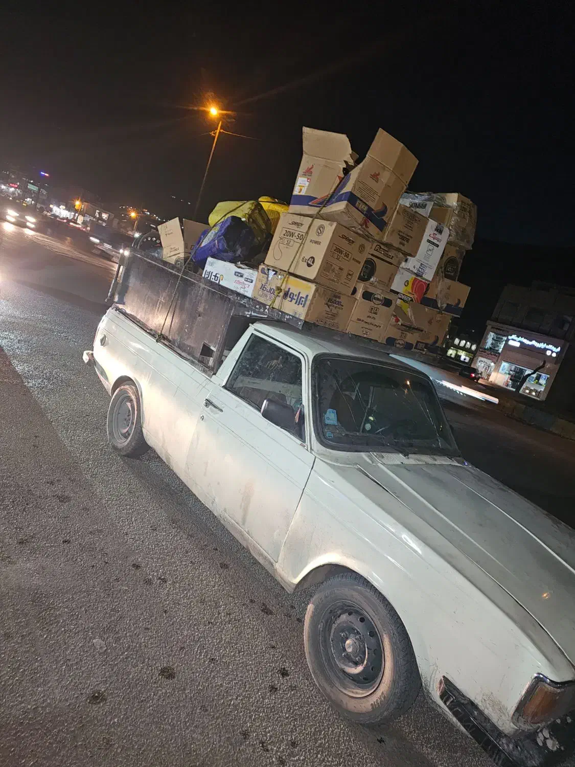 خرید ضایعات|خدمات پیشه و مهارت|دورود, |دیوار