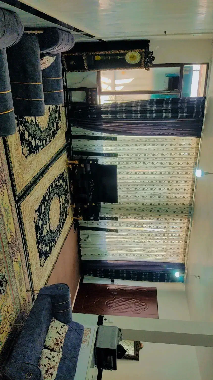 اجاره روزانه/هفتگی/ماهانه آپارتمان ۱۰۰ متری|اجارهٔ کوتاه‌مدت آپارتمان و سوئیت|روانسر, |دیوار