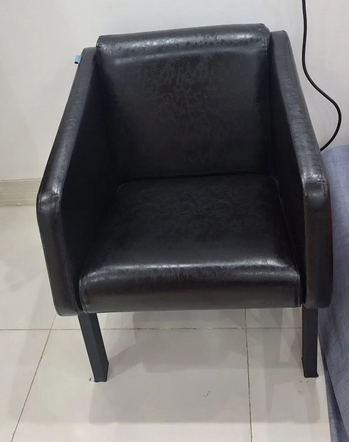 نیم ست مبل اداری|مبلمان اداری|بوشهر, |دیوار