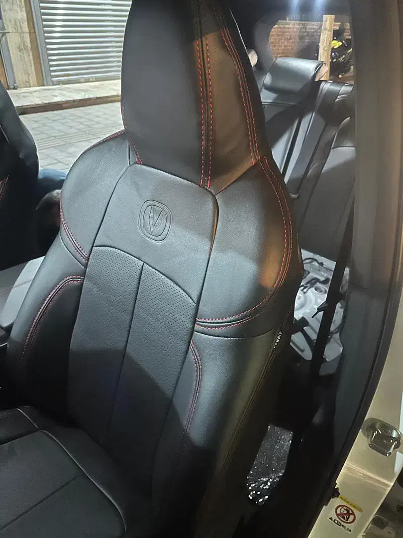 تولیدو فروش روکش صندلی ماشین خارجی|قطعات یدکی و لوازم جانبی|تهران, شهرک بعثت|دیوار