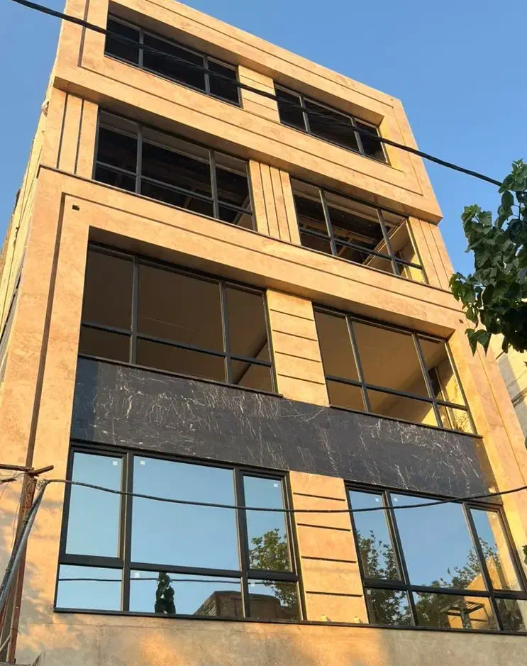 آپارتمان۱۳۵متری/تکواحدی/شمالی نورگیر/کارمندان دوم|فروش آپارتمان|مشهد, کارمندان دوم|دیوار