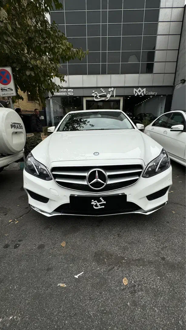 Merceds benz E200 2014|خودرو سواری و وانت|تهران, عباسآباد|دیوار