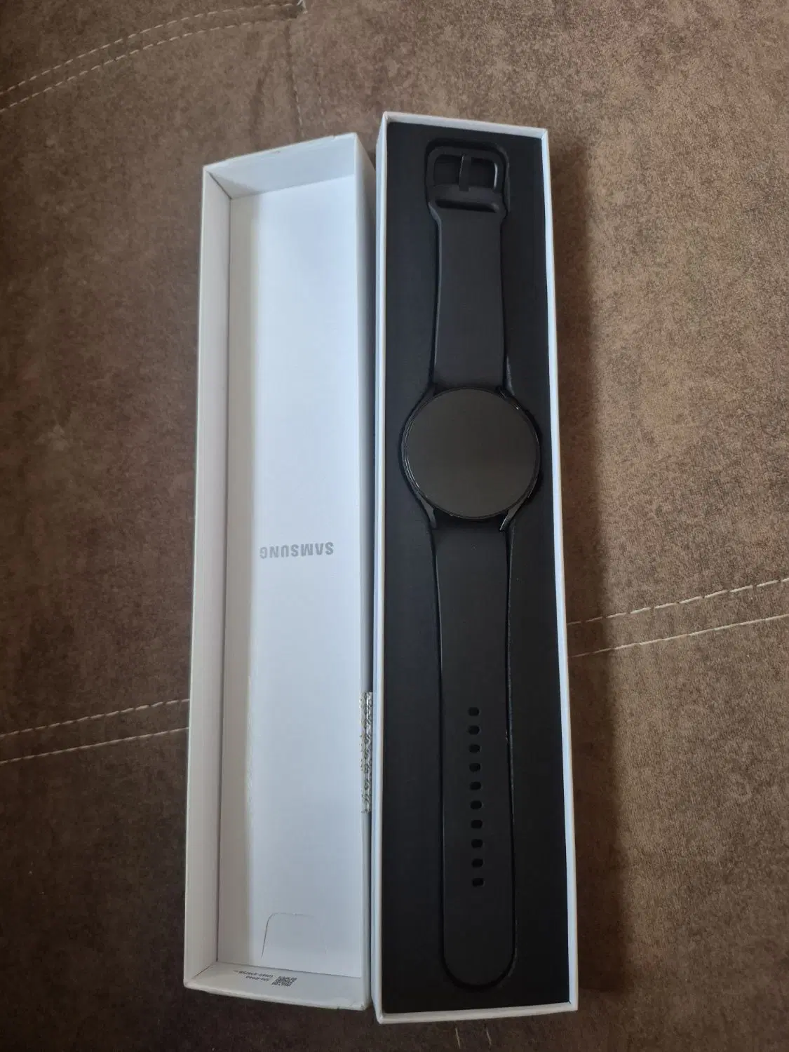 ساعت هوشمند galaxy watch 6 44m|ساعت|کرج, گلشهر|دیوار