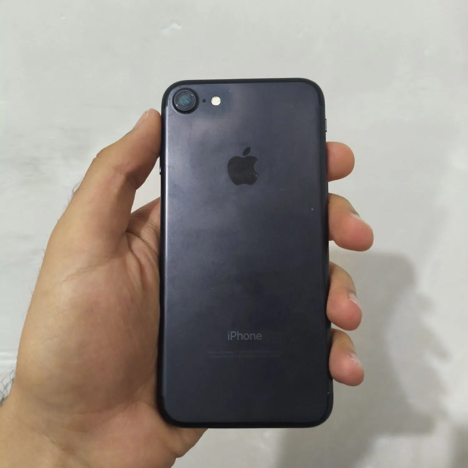 iPhone 7 128gb|موبایل|کرج, محمد آباد|دیوار