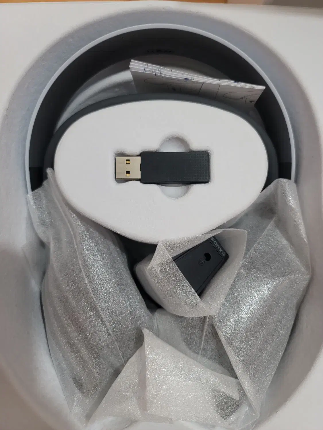 هدفون پلی استیشن pulse elite|کنسول، بازی ویدئویی و آنلاین|درگهان, |دیوار