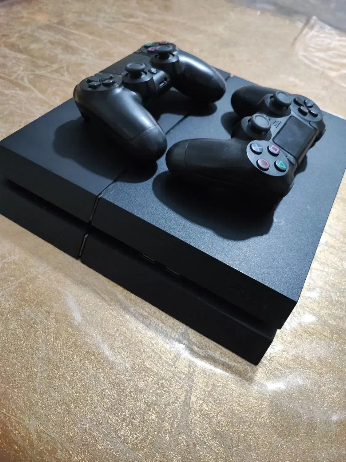 ps4|کنسول، بازی ویدئویی و آنلاین|نسیمشهر, |دیوار