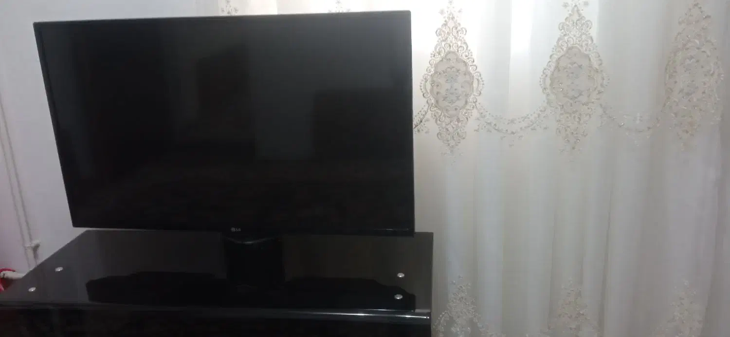 تلویزیون|تلویزیون و پروژکتور|کامیاران, |دیوار