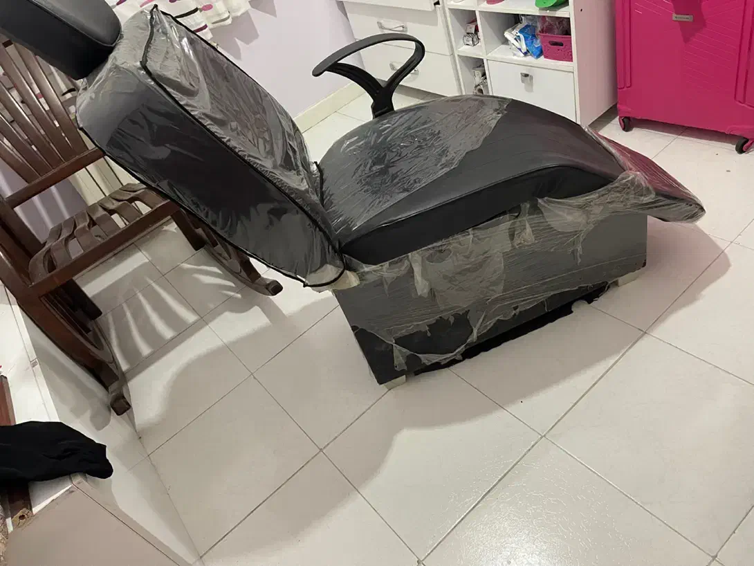 صندلی ارایشگری|آرایشگاه و سالن‌های زیبایی|گرگان, |دیوار