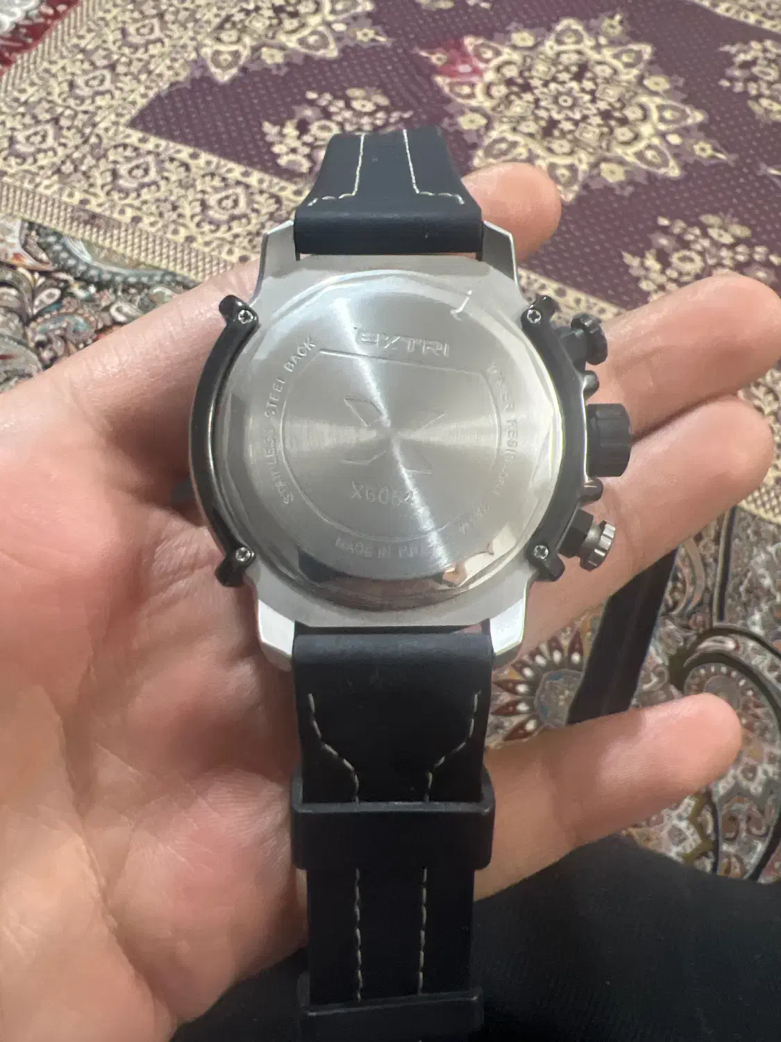 ساعت|ساعت|تهران, هفده شهریور|دیوار