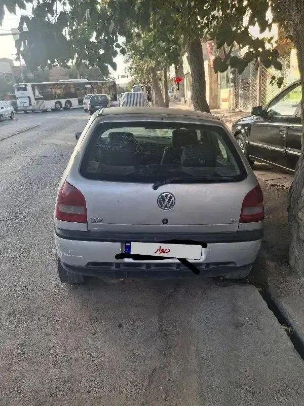 خودرو فلوکس گل مدل ۸۴|خودرو سواری و وانت|مشهد, انقلاب|دیوار