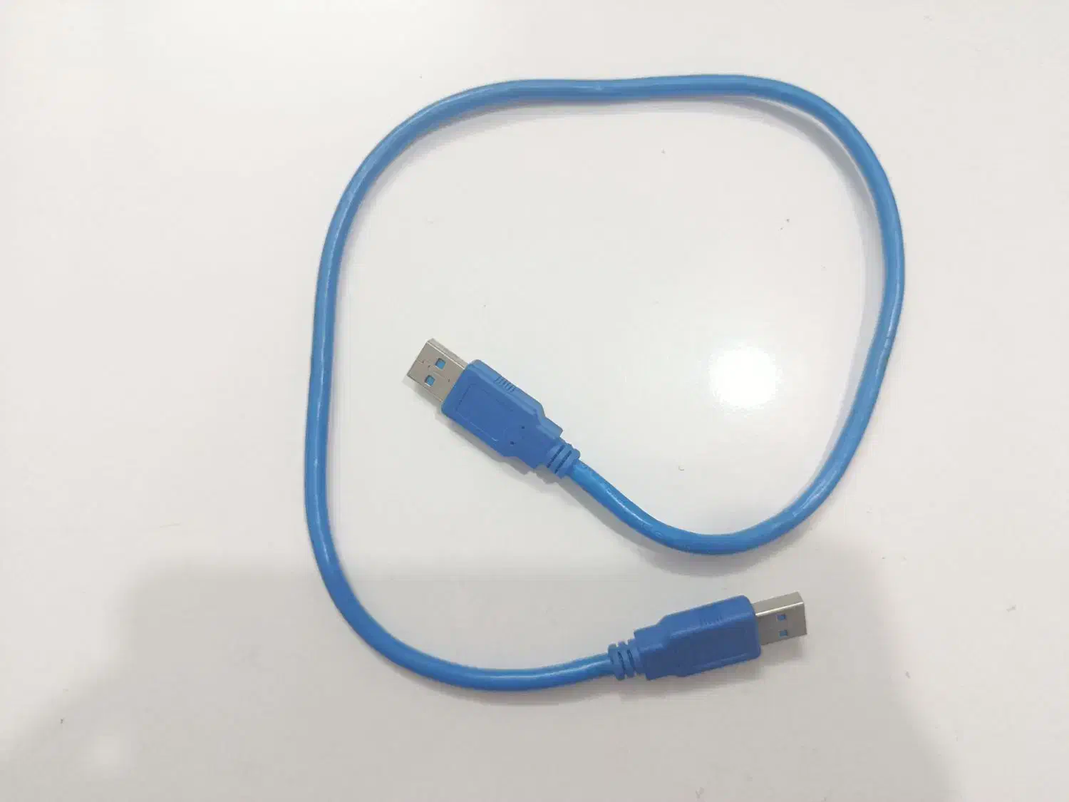 کابل هارد|قطعات و لوازم جانبی رایانه|قم, شهرک امام حسن|دیوار