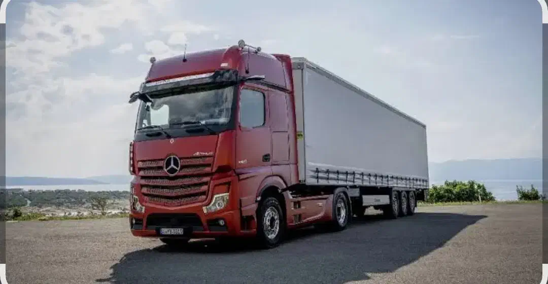 راننده پایه یک هستم آماده همکاری|استخدام حمل و نقل|شاهینشهر, حافظ شمالی|دیوار