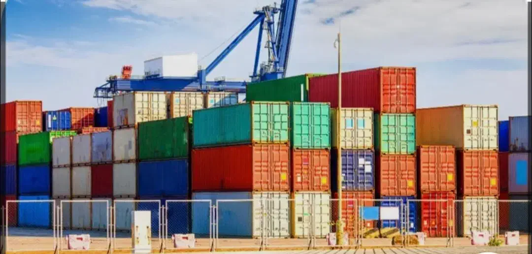 انجام امورات گمرکی|خدمات حمل و نقل|تهران, دکتر هوشیار|دیوار