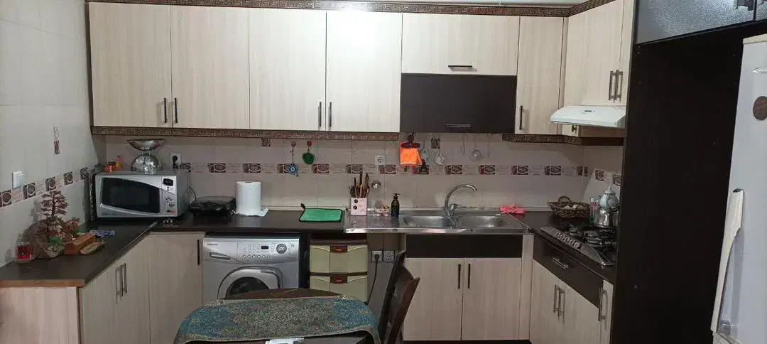 فروش آپارتمان ۸۵متری رودسر آسانسور دار|فروش آپارتمان|رودسر, |دیوار