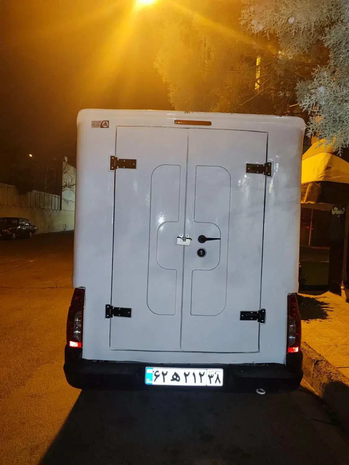 اماده همکاری باشرکتها|خدمات حمل و نقل|کرج, مهرویلا شمالی|دیوار