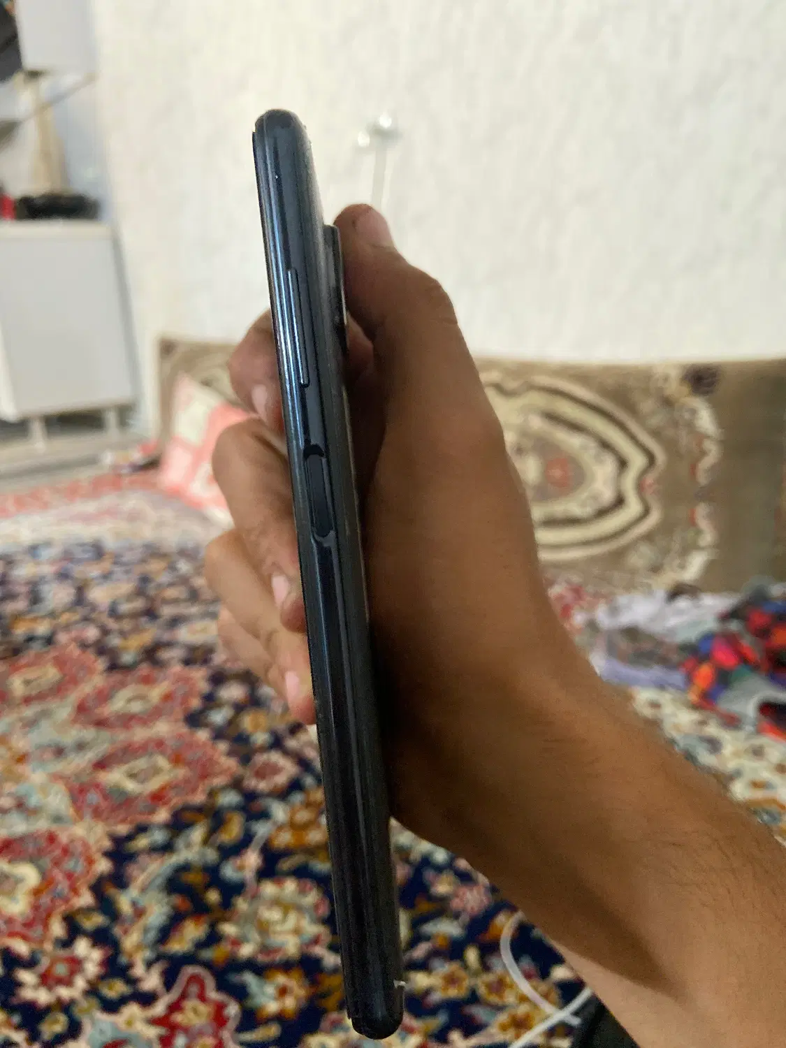 poco x3 nfc 64|موبایل|مشهد, عباس‌آباد|دیوار