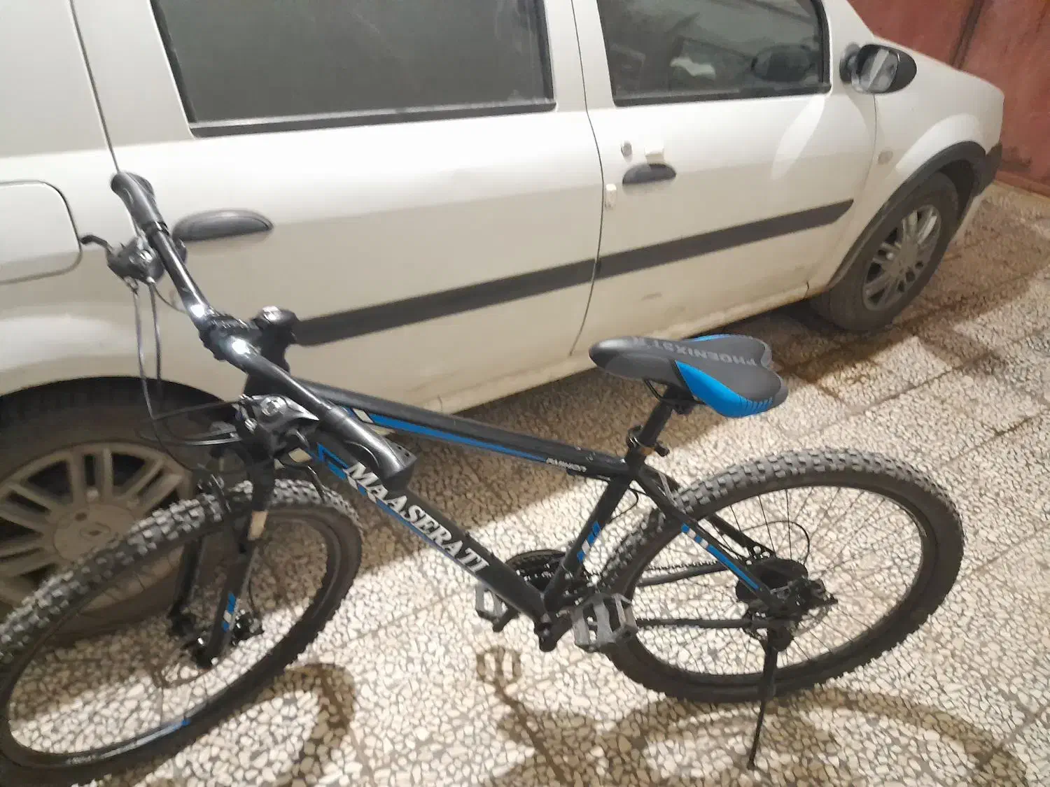 دوچرخه 26سالم|دوچرخه، اسکیت، اسکوتر|املش, |دیوار