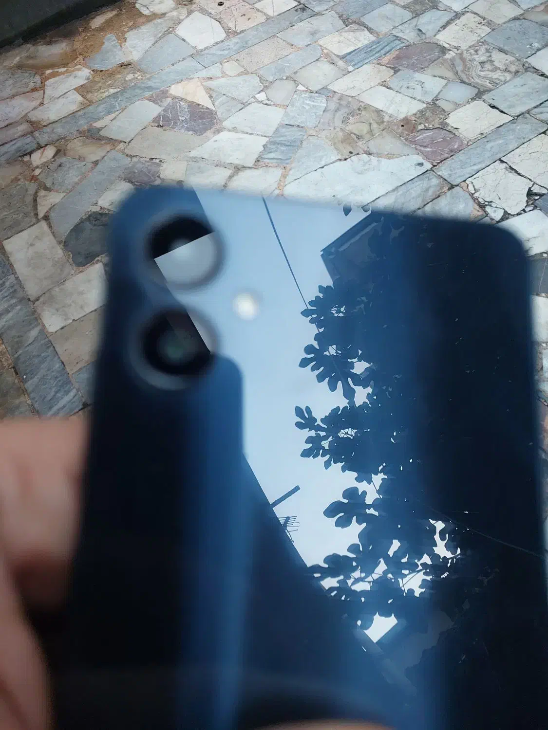 سامسونگ a05 در حد نو|موبایل|رشت, چله خانه|دیوار