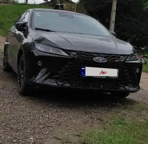 اریزو 6جی تی مدل 1404|خودرو سواری و وانت|تهران, دریا|دیوار