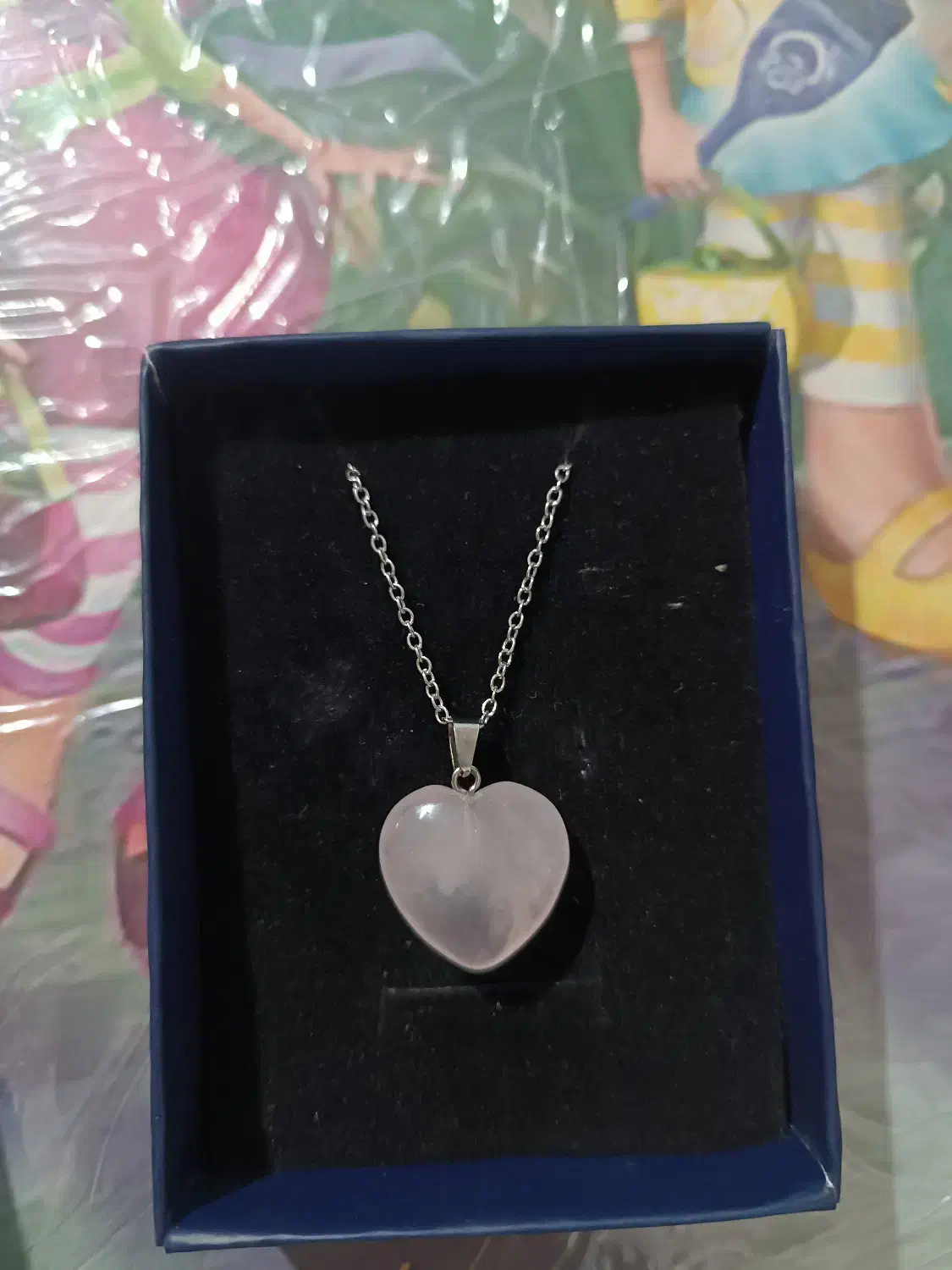 سنگ رز کوارتز|جواهرات|اراک, |دیوار