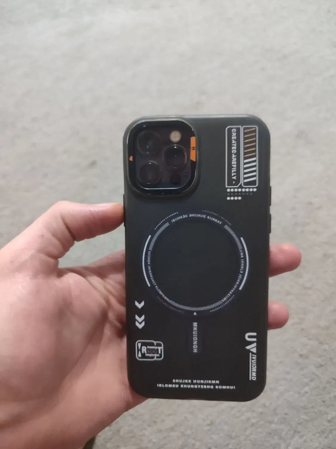 آیفون12پرو|موبایل|مریوان, |دیوار