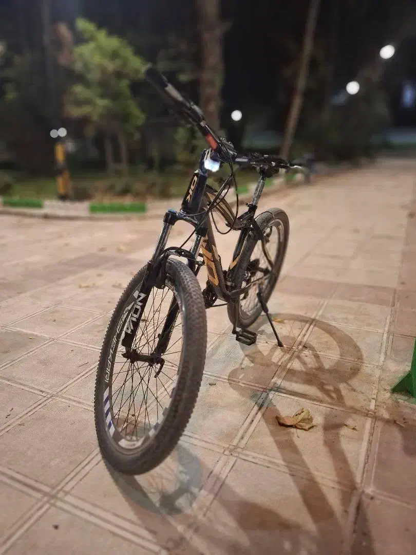 دوچرخه 26|دوچرخه، اسکیت، اسکوتر|خان ببین, |دیوار