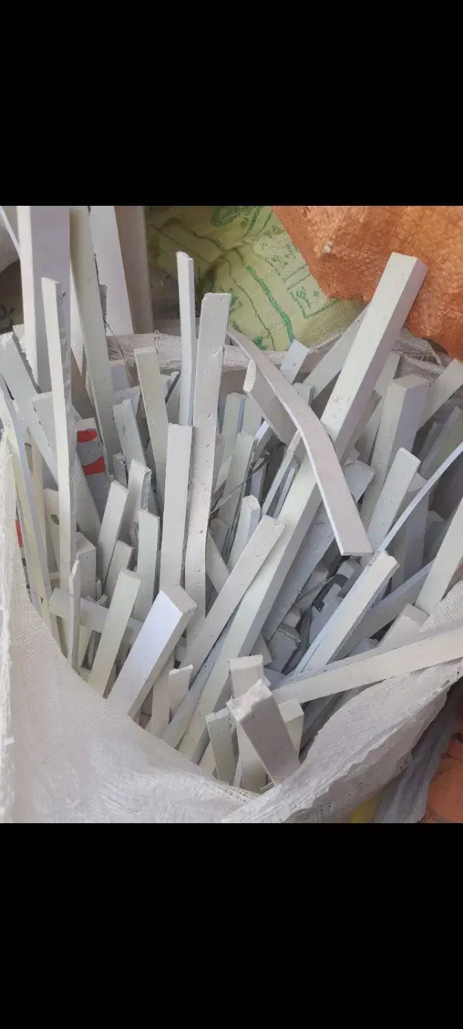 خرید ضایعات pvc پی وی سی|خدمات پیشه و مهارت|کهریزک, |دیوار