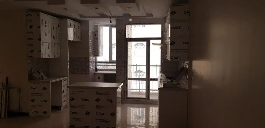 فروش 78 متر تهرانسر خیابان باشگاه نفت 2 سال ساخت|فروش آپارتمان|تهران, باشگاه نفت|دیوار