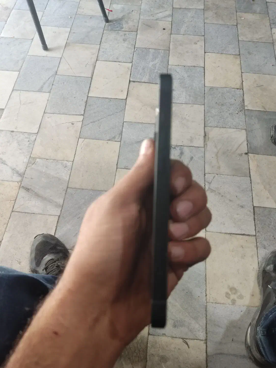 ایفون ۱۳نرمال میدنایت|موبایل|همدان, |دیوار