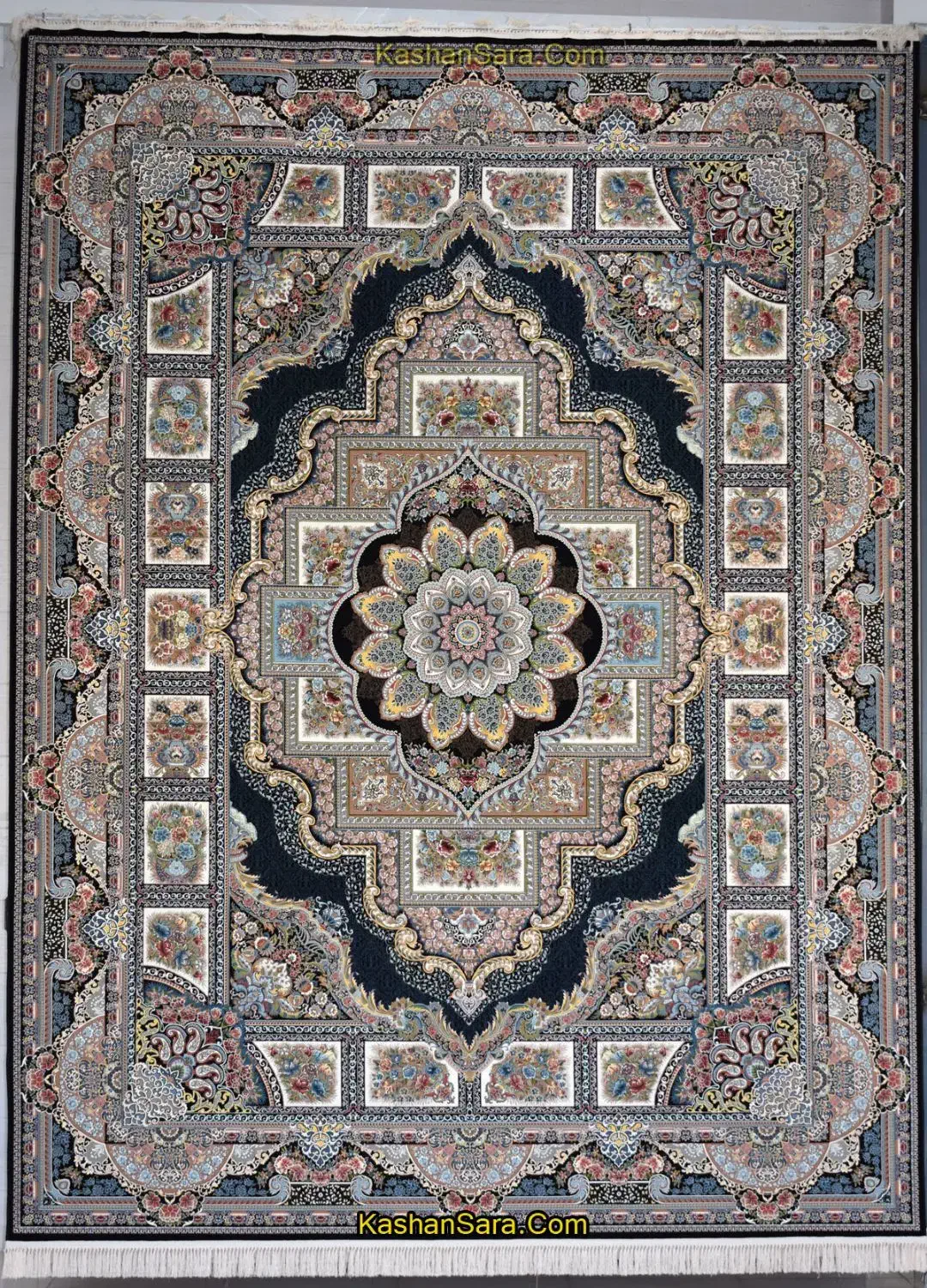 فرش ۱۲ متری|فرش|بندرعباس, |دیوار