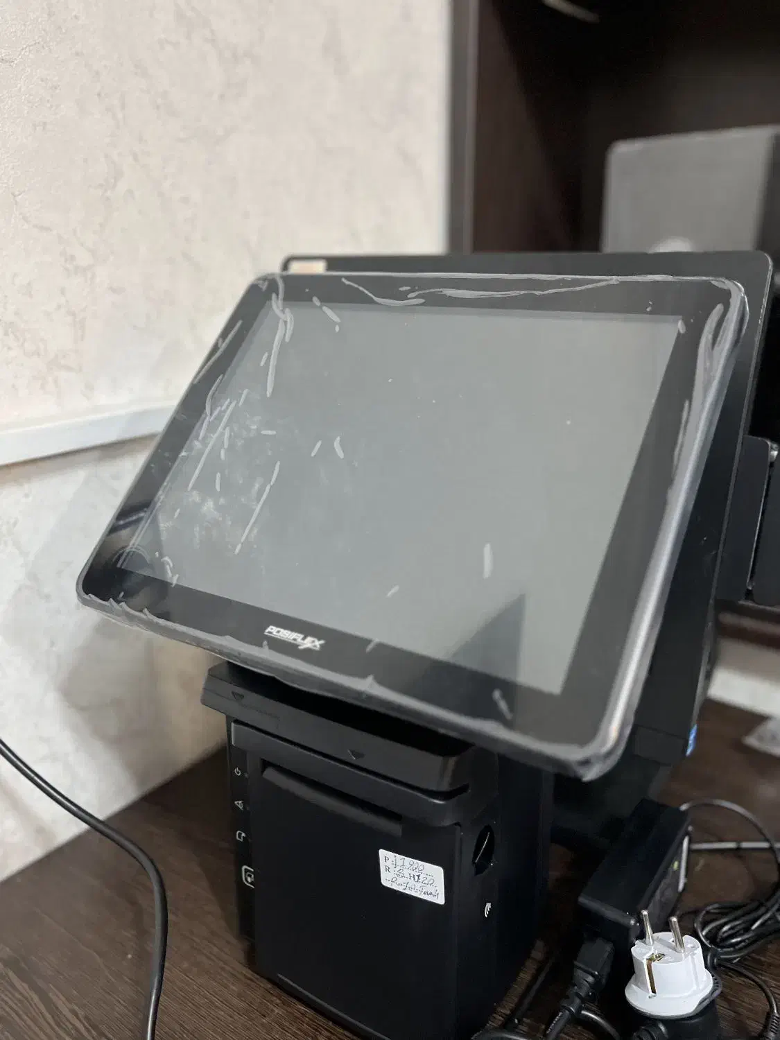 صندوق فروشگاهی  dell7460 ال این وان|فروشگاه و مغازه|رودبار, |دیوار