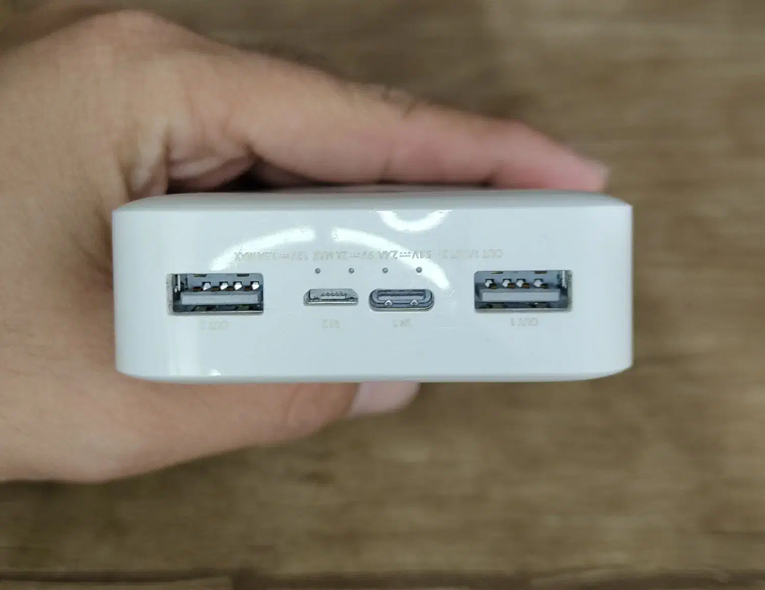 پاوربانک شیائومی|لوازم جانبی موبایل و تبلت|زنجان, |دیوار