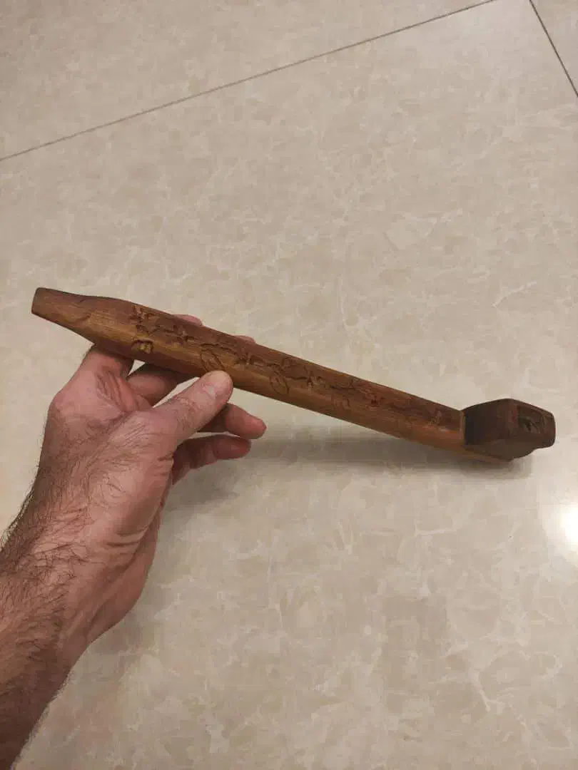 چوب با چوب سور یک شاهکار هنری|صنایع دستی و سایر لوازم تزئینی|تهران, پونک|دیوار