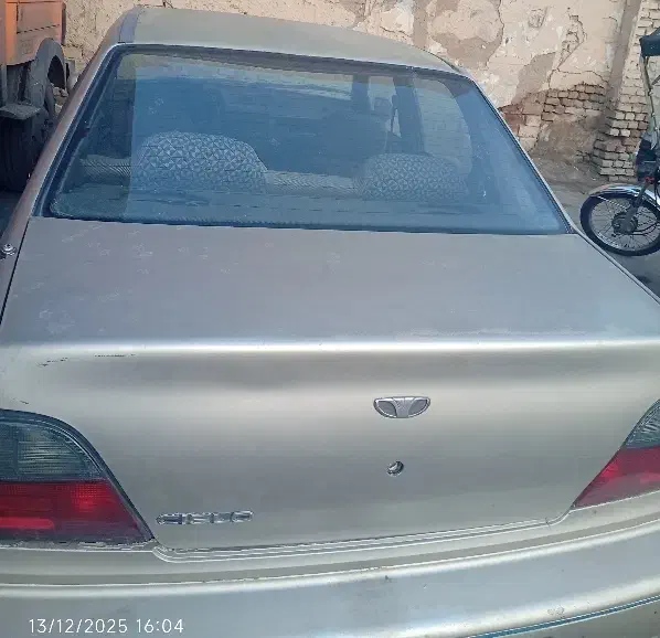 دووسیلومدل82|خودرو سواری و وانت|تهران, باغ خزانه|دیوار