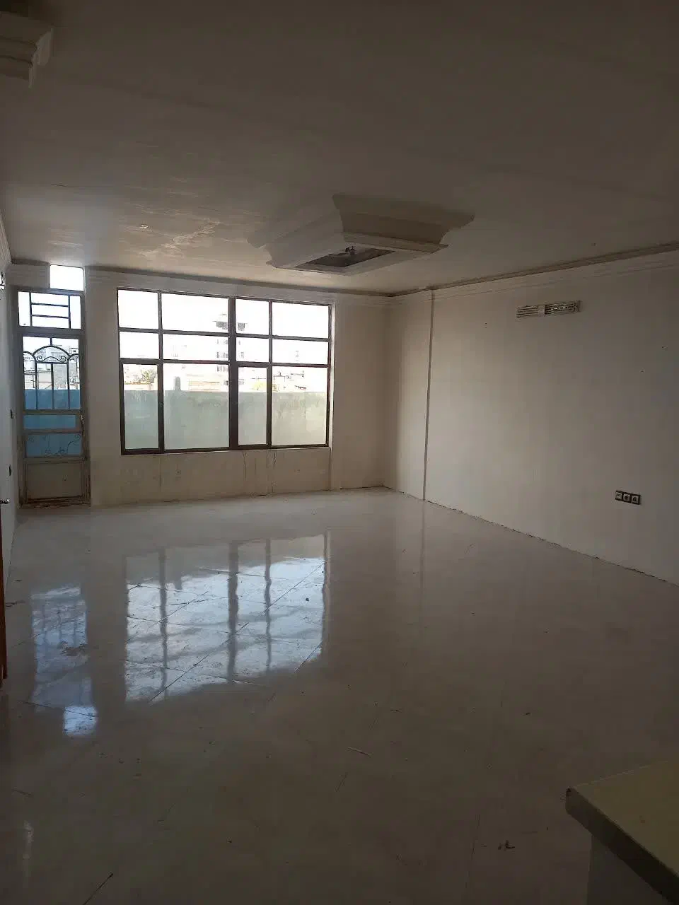 آپارتمان طبقه ۴ ستایش ۱۴ نزدیک به حرم|فروش آپارتمان|مشهد, تلگرد|دیوار