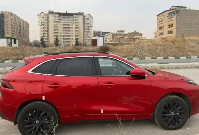 لاماری ۱۴۰۲ ایما|خودرو سواری و وانت|تهران, پارک شهر|دیوار