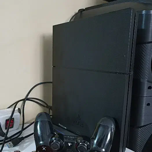 ps4 1t کپی خور دودسته|کنسول، بازی ویدئویی و آنلاین|شهریار, شهرک شاهد|دیوار
