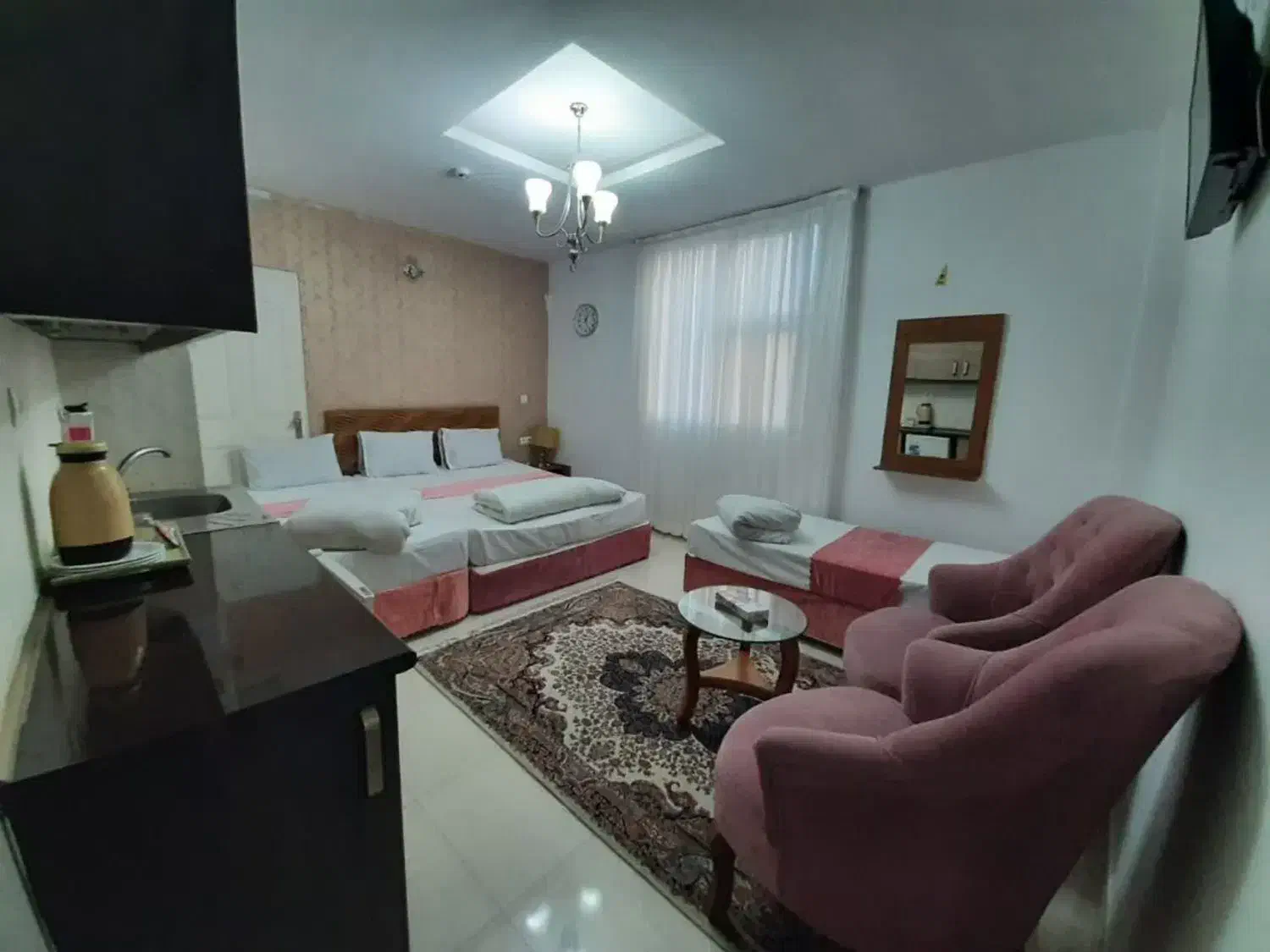 تور زیارتی مشهد مقدس|تور و چارتر|اردبیل, |دیوار