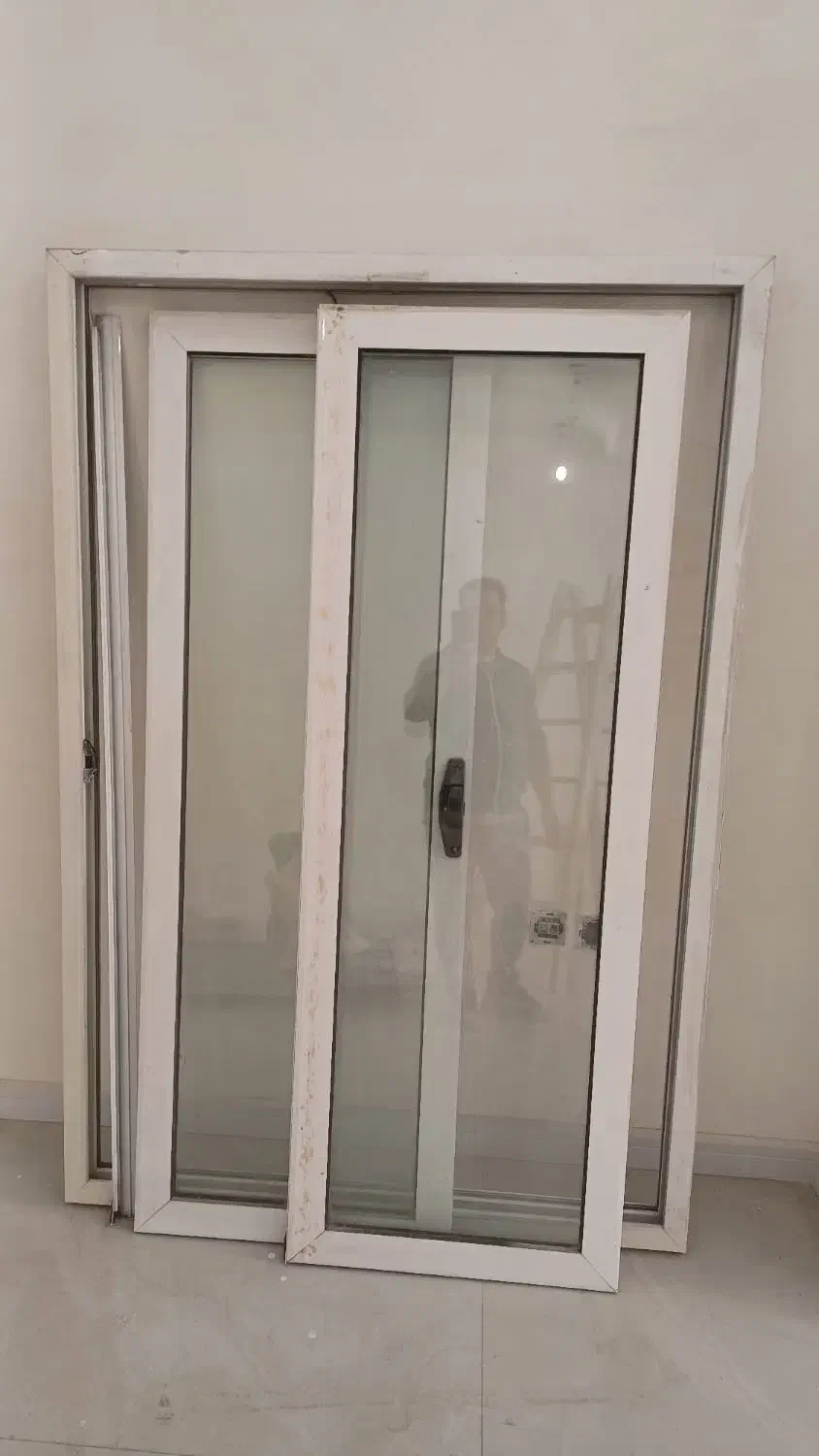 پنجره آلومینیومی با شیشه دوجداره|مصالح و تجهیزات ساختمان|تهران, کوی بیمه|دیوار