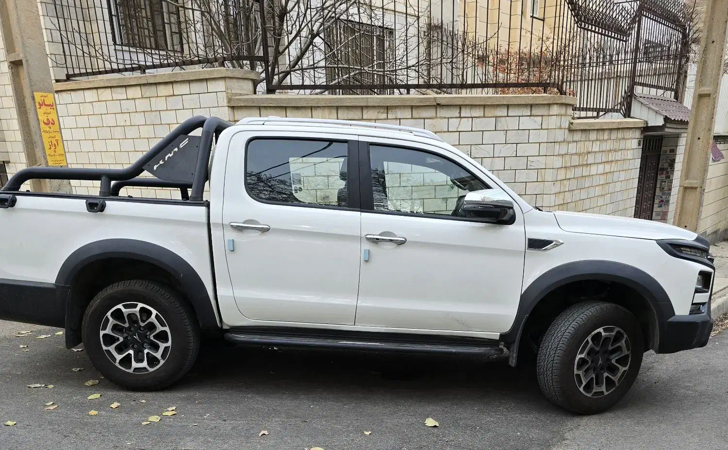 ماشینT9|خودرو سواری و وانت|همدان, |دیوار