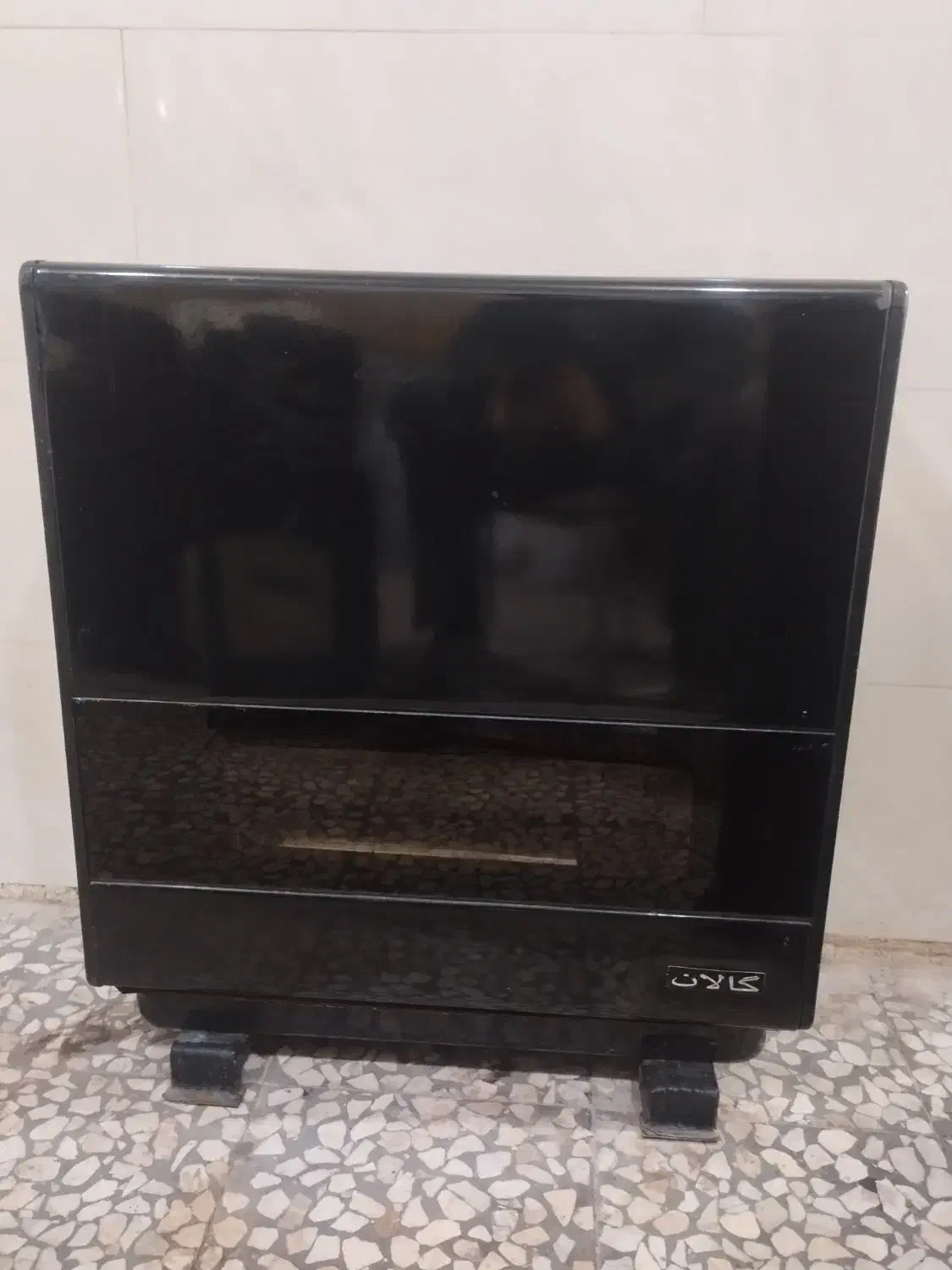 بخاری گازی ۹۰۰۰|بخاری، هیتر، شومینه|لنگرود, |دیوار