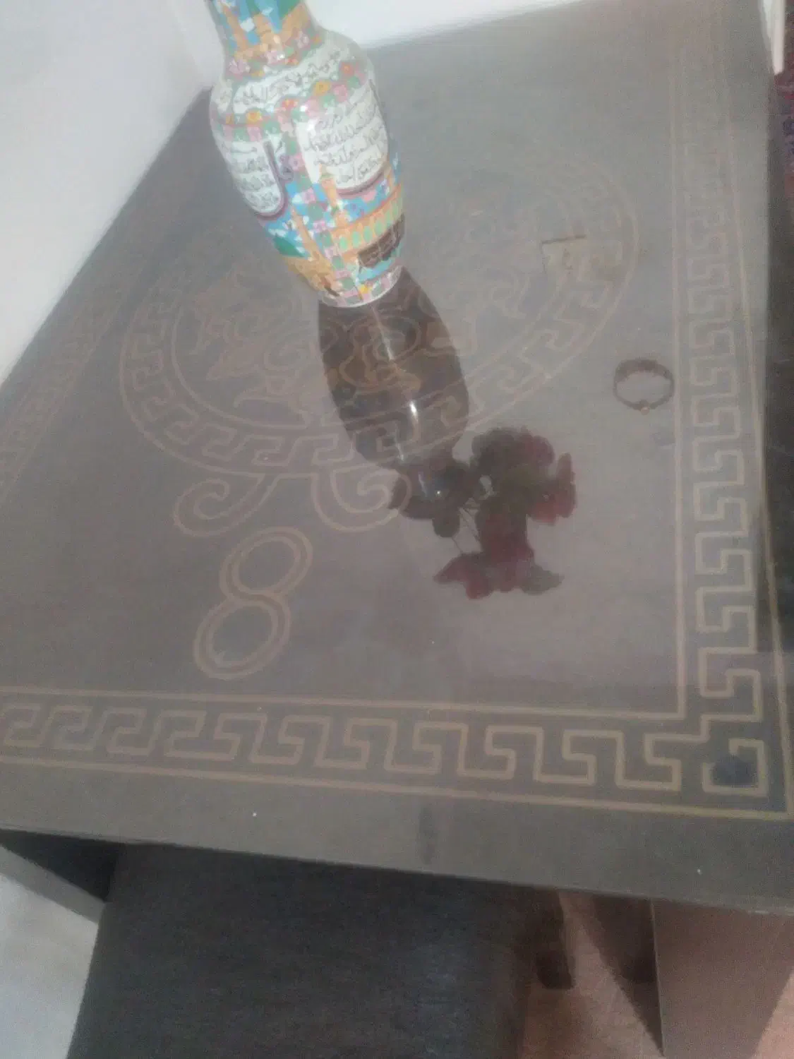 میزناهارخوری ۶نفره|میز و صندلی غذاخوری|اصفهان, امینآباد|دیوار